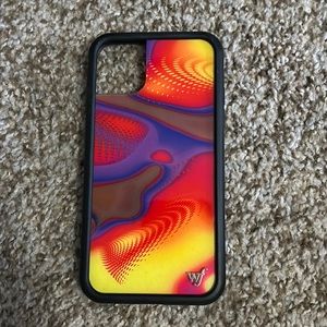 COPY - Jaded London Wildflower Case